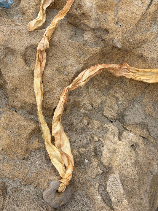 Hagstone Necklace