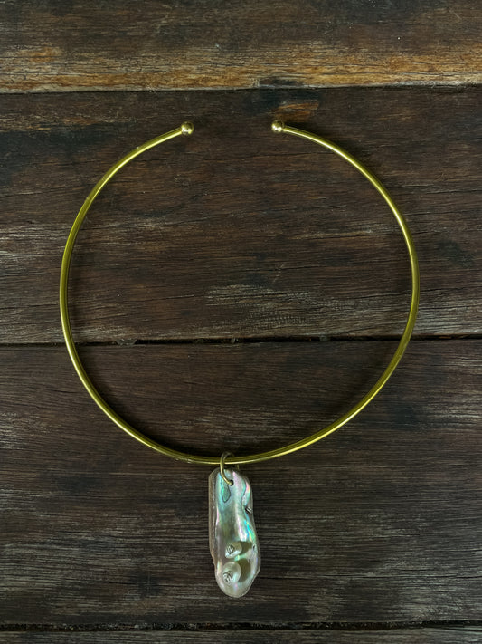 Siren Collar II