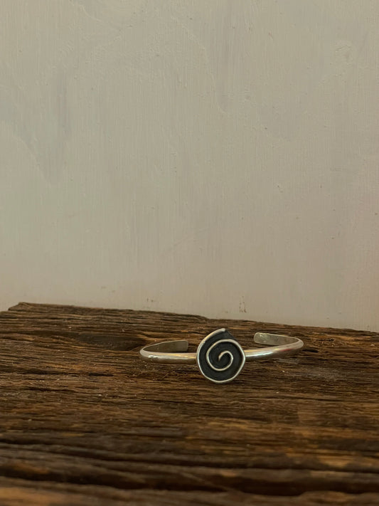 Spiral Cuff