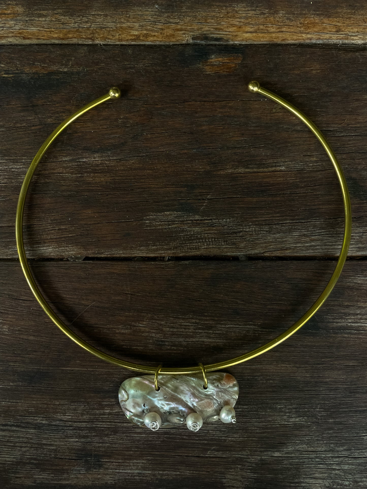 Siren Collar I