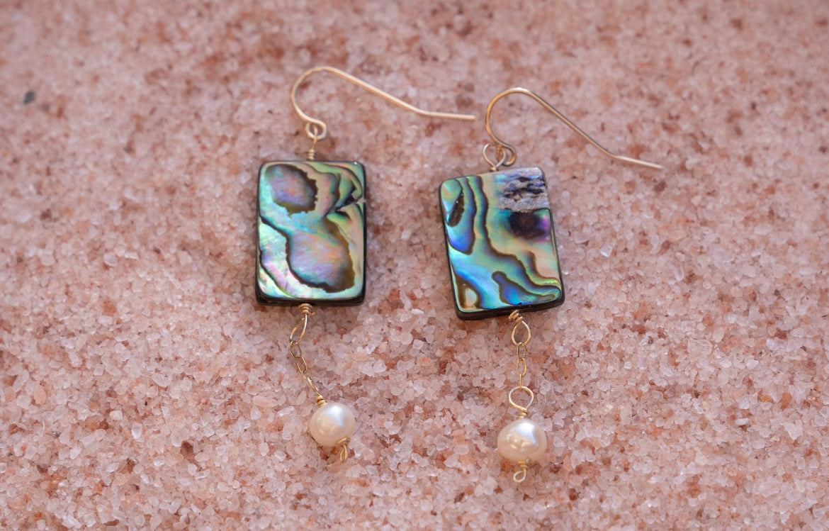 Monterey Earrings