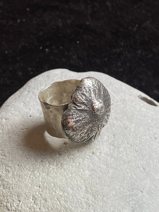 Mushroom Ring