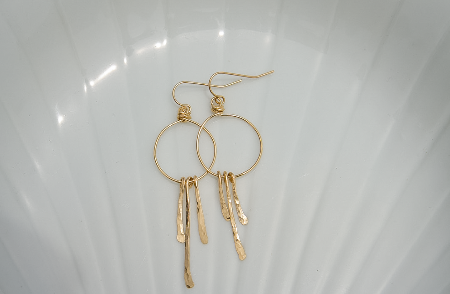 Sueno Earrings