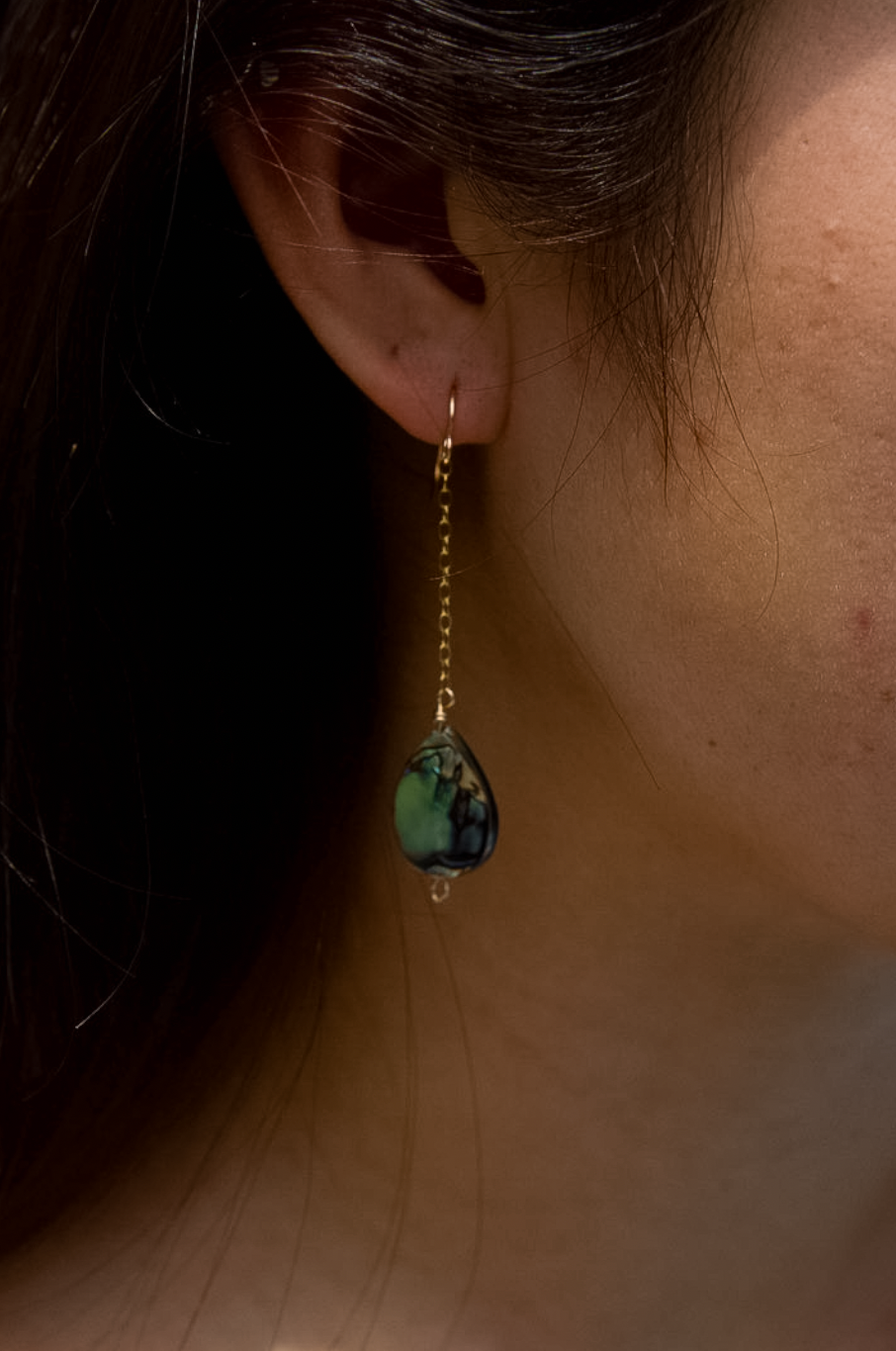 Trigo Earrings