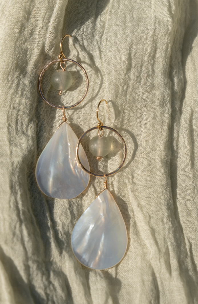 Clearwater Earrings